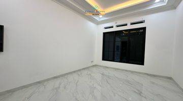 Gambar 5 Dijual Rumah Baru 2 Lantai Minimalis Moderend Siap Huni Di Bsd