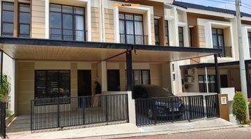 Gambar 3 Dijual Cepat Rumah Ready Stock Modern Minimalis 2 Lantai Pamulang