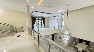 Gambar 1 Dijual Rumah Mewah Strategis Hook Di Bsd City Tangerang Selatan