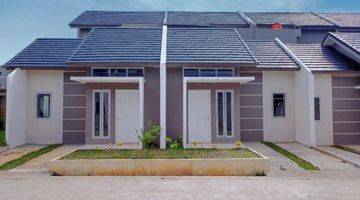 Gambar 4 Rumah Baru 1Lantai Ready Stock Di Kemang Bogor 