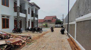 Gambar 2 Rumah Baru 2 Lantai Ready Stock Di Jatibening 