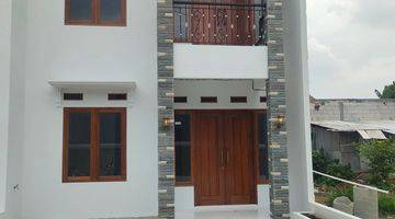 Gambar 3 Rumah Baru 2 Lantai Ready Stock Di Jatibening 