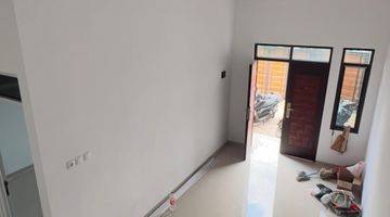 Gambar 4 Rumah 2 Lantai Ready Stock Dekat LRT Jatibening 