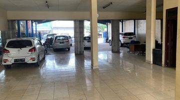 Gambar 2 Showroom Lokasi Strategis Dijual Di Jalan Raya Bekasi 