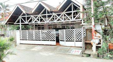 Gambar 1 Dijual Cepat Rumah Asri Di Daerah Senen Jakarta Pusat