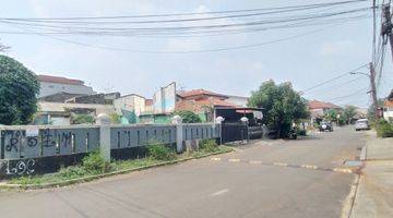 Gambar 5 Tanah Murah di Jl. Bambu Duri Durian Sawit, cocok invest