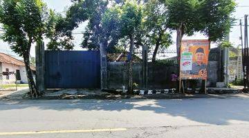 Gambar 1 Rumah siap huni LT 720 m² di Ngronggo Kediri Jatim