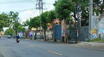 Gambar 4 Rumah siap huni LT 720 m² di Ngronggo Kediri Jatim