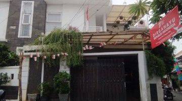 Gambar 1 Rumah Siap Huni Jl. Bambu Duri Pd Bambu Lt 153 Bawah Pasar