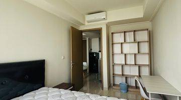 Gambar 4 Oakwood Pik 2 Bedroom Furnish Siap Huni Jakarta Utara