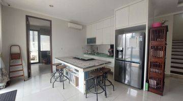 Gambar 3 Kebagusan Park Residence, Rumah 3 Lt, Furnished. Ada Kolam Renang