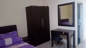 Gambar 1 Disewakan Kost Exclusive 13 Kamar Full Furnished. 2 Lt, Hoek Di Lippo Cikarang. 