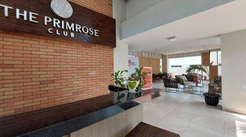 Gambar 4 The Primrose Condovilla Summarecon Bekasi (hoek). Dp 0%. Free Ppn. Terakhir!