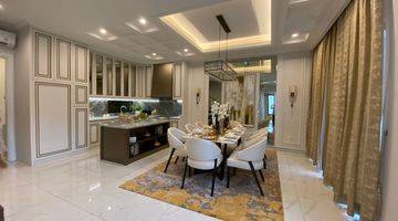 Gambar 4 Jasmia Residence Summarecon Crown Gading. Rumah 2 LT, Free PPN