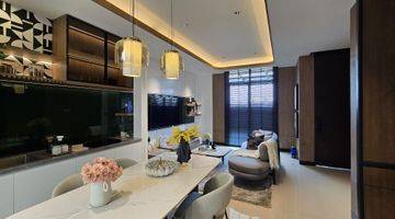 Gambar 4 Vanica Residence Summarecon Crown Gading. New Launching!