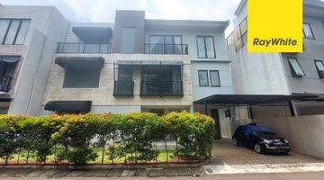 Gambar 1 Kebagusan Park Residence. 3 Lt, Furnished, Kolam Renang. Murah!