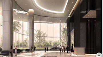 Gambar 3 Dijual Office Space Moritz Lippo Tower Puri Indah Jakarta Barat