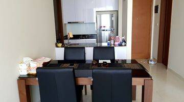 Gambar 1 Dijual Apartemen Taman Anggrek Residence 2BR Jakarta Barat 