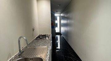 Gambar 3 Dijual Apartemen Regatta 3BR Full Furnished Pluit jakarta utara 