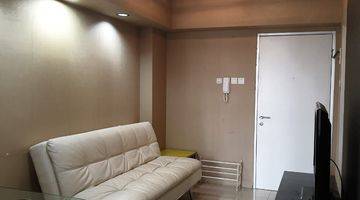 Gambar 4 Dijual Apartemen Green Bay Pluit 2BR Jakarta Utara 