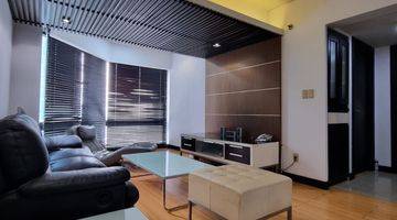 Gambar 5 Dijual Cepat Apartemen Taman Anggrek 2BR Jakarta Barat 