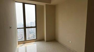 Gambar 4 Dijual Apartemen Taman Anggrek Residences 3 BR Jakarta Barat