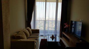 Gambar 4 Dijual Apartemen Taman Anggrek Residence 2BR Jakarta Barat 