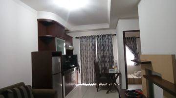 Gambar 4 Disewakan Apartemen Mediterania Garden Residen 2 Jakarta Barat