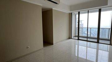 Gambar 1 Dijual Apartemen Taman Anggrek Residences 3 BR Jakarta Barat