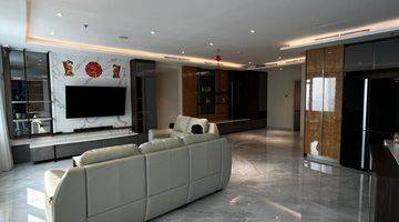 Gambar 5 Dijual Apartemen Regatta 3BR Full Furnished Pluit jakarta utara 