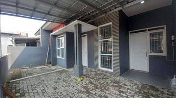 Gambar 2 Rumah Termurah! Dijual di Cluster Riung Bandung