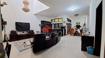 Gambar 4 Rumah Mewah Full Furnish Di Santosa Asih Siap Huni