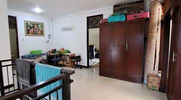 Gambar 2 Rumah Mewah Full Furnish Di Santosa Asih Siap Huni