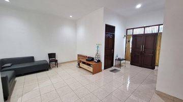 Gambar 2 Rumah 2 Lantai Bagus Semi Furnished SHM di Sunter Agung Podomoro, Jl.agung Utara 3, Jakarta Utara