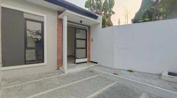 Gambar 1 Jual Rumah Baru Taman Kopo Indah (TKI 2) Blooming ville 