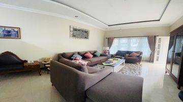 Gambar 4  Rumah Unfurnished Sudah Renovasi Bagus Di Indraprasta Kota Bogor