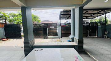 Gambar 2  Rumah Furnished Bagus Baru Renovasi Di Bantarjati Bogor Utara