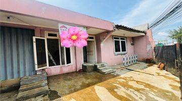 Gambar 1 Rumah Buat Usaha Di Pinggir Jalan Raya Dekat Pandu Raya 