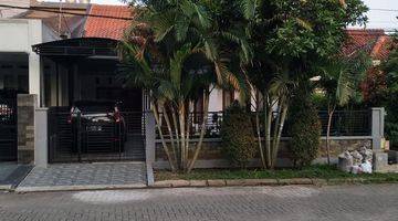 Gambar 1  Rumah Unfurnished Bagus Di Boulevard Taman Sari Persada 