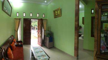 Gambar 4  Rumah Unfurnished Bagus Di Boulevard Taman Sari Persada 