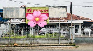 Gambar 2  Rumah Bagus Lokasi Komersil Di Jalan Raya Gunung Batu 