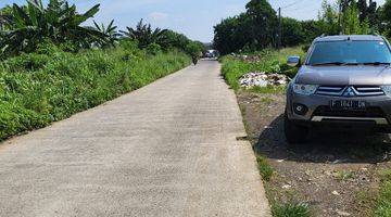 Gambar 2 Tanah 5 Juta Di Jalan Utama Buat Gudang Buat Cucian Mobil