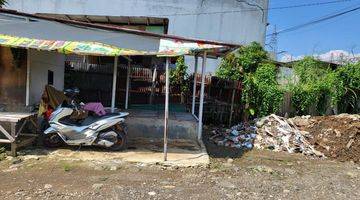 Gambar 4 Tanah 5 Juta Di Jalan Utama Buat Gudang Buat Cucian Mobil