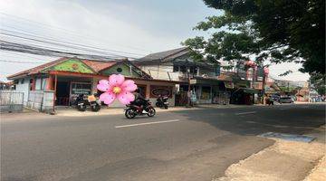 Gambar 3  Rumah Bagus Lokasi Komersil Di Jalan Raya Gunung Batu 