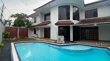 Gambar 4 BIG AND BEAUTIFUL HOUSE AT CIPETE AREA, JAKARTA SELATAN