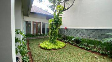 Gambar 5 MODERN AND BEAUTIFUL HOUSE AT CIPETE JAKARTA SELATAN