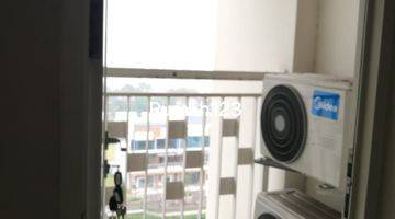 Gambar 1 *Apartemen Springlake 3 BR Siap Huni di Summarecon Bekasi*
