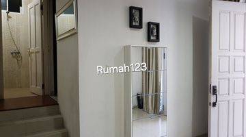 Gambar 2 *RUMAH MEWAH FULL FURNISH SIAP HUNI TAMAN MODERN CAKUNG*