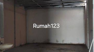 Gambar 3 *Ruko Simphoni di Harapan Indah, Bekasi*