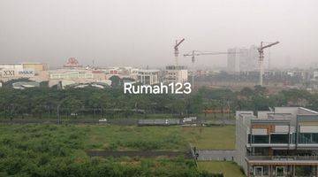 Gambar 3 *Apartemen Springlake 3 BR Siap Huni di Summarecon Bekasi*
